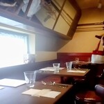 ブラッスリー ギョラン - 