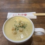 住之江洋食 たけ亭 - 