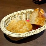 ブラッスリー ギョラン - 