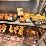 アントベーカリー バイムギムギ - 