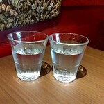 ブラッスリー ギョラン - 