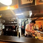 おでんや なべちゃん - 