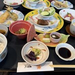 木曽路 北巽店 - 