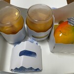 ザ・ペニンシュラ ブティック&カフェ 松屋銀座店 - 