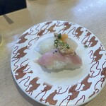 佐渡廻転寿司 弁慶 - 