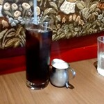 ブラッスリー ギョラン - 