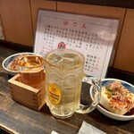 おでんや なべちゃん - 