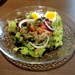 ブラッスリー ギョラン - 