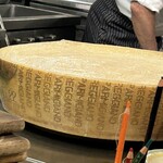 横浜チーズカフェ - 