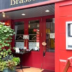 ブラッスリー ギョラン - 