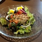 ブラッスリー ギョラン - 