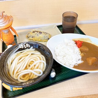 はなまるうどん_1