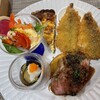 日替わり定食屋 マリポサキッチン