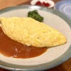 にっぽんの洋食 東中野 津つ井