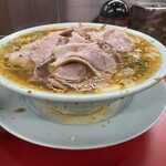 中華そば専門 邦ちゃん 新小岩店 - 