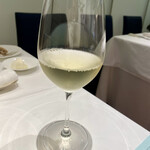 代官山ASO チェレステ - 白ワイン