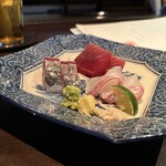 並木橋なかむら - 