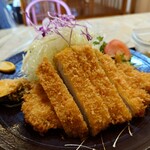 かつ専門店 吉丁 - 