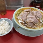 中華そば専門 邦ちゃん 新小岩店 - 