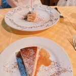 ラ・ビスボッチャ - 