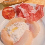 ラ・ビスボッチャ - 