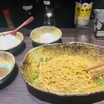 中華そば くにまつ - 