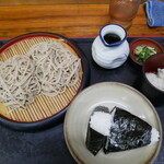 信濃 - 