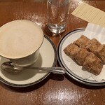 十一房珈琲店 - 