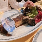 ラ・ビスボッチャ - 