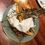 キッチンシュガー - 