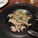 キッチンシュガー - 