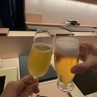 寿司と日本料理 銀座 一 - 