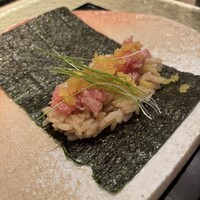 寿司と日本料理 銀座 一 - 