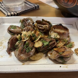 ラーメン・餃子 金平_1