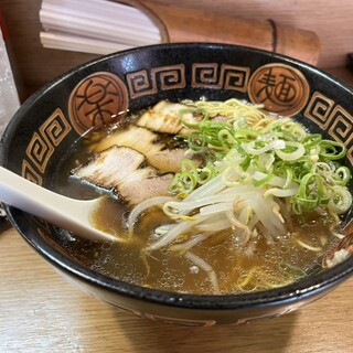 ラーメン・餃子 金平_0