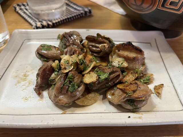 Ramen Gyoza Kinpei photo 2