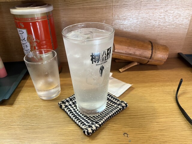 Ramen Gyoza Kinpei photo 3