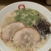 ラーメン カナデヤ