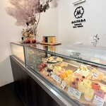 パティスリー マチルダ - 