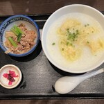 麺・粥 けんけん - 