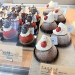 パティスリー マチルダ - 