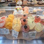 パティスリー マチルダ - 