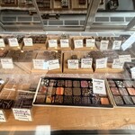 パティスリー マチルダ - 