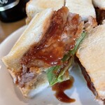 レストラン　シラカバ - 料理写真: