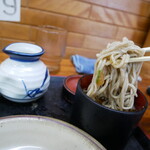 信濃 - 