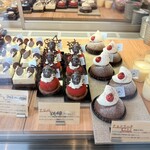 パティスリー マチルダ - 