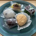 いなりふたば - 