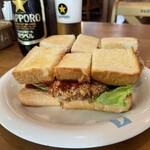 レストラン　シラカバ - 