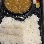 インディアンレストラン ジャキール - 