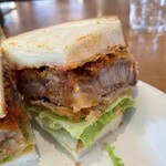 レストラン　シラカバ - 